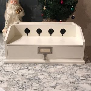 Pottery Barn Bedford Charging Station